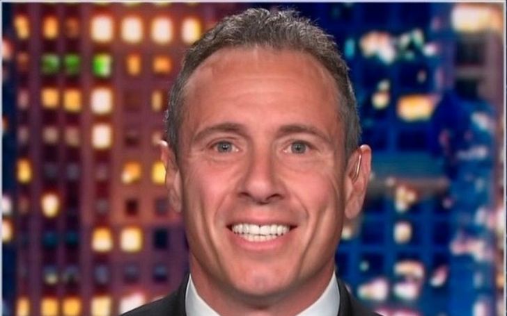 Is Chris Cuomo Still Married? Learn former CNN host's Relationship History